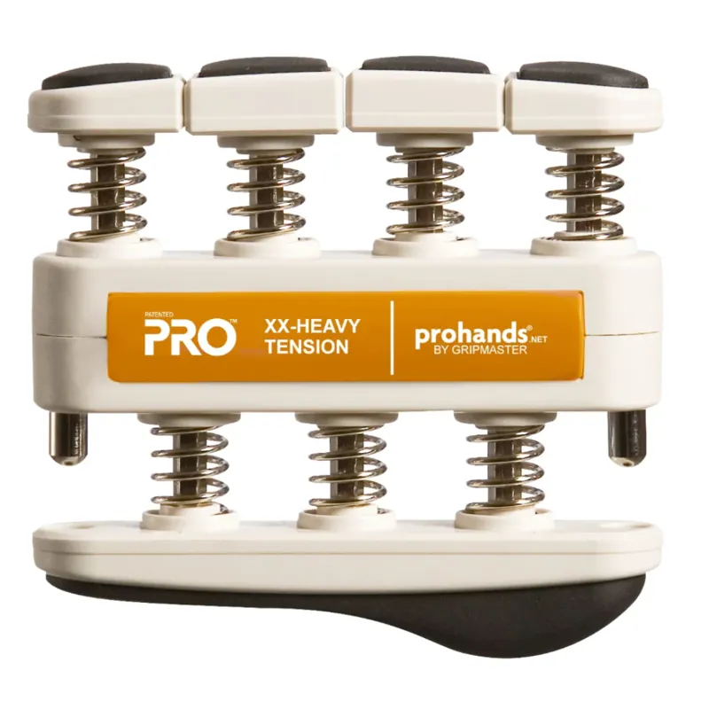 Gripmaster Pro Exerciser XX-Heavy